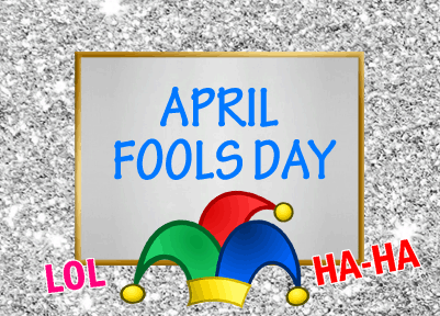 April Fools Day Theme Party