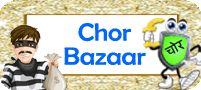 Chor Bazaar