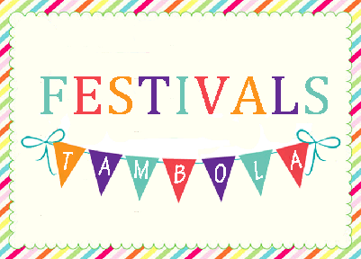Festival Theme Party