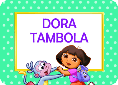 Dora The Explorer Theme Party