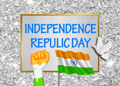 Independence Republic Day Theme Party