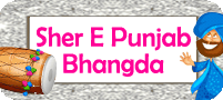 Sher E Punjab / Bhangda