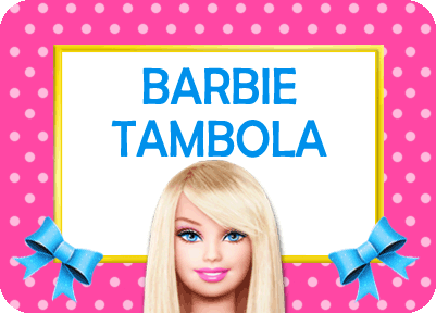 Barbie Theme Party