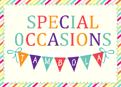 Special Occasions Theme Party
