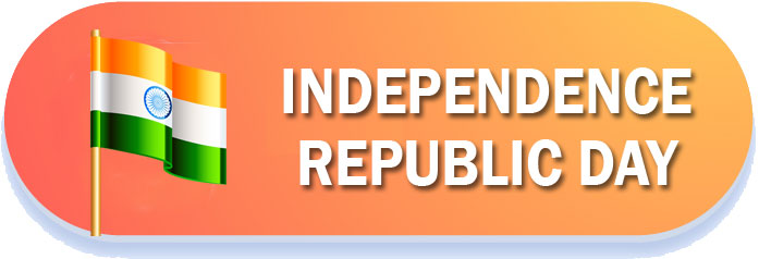 Independence Republic Day